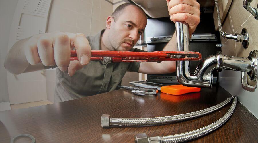 Local tankless water heater installation in Millersburg, OH